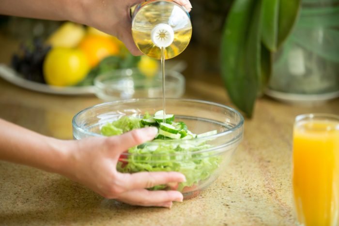 manfaat extra virgin olive oil