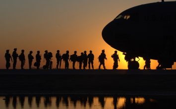 Ransum Militer: Asupan Spesifik untuk Personel Tentara