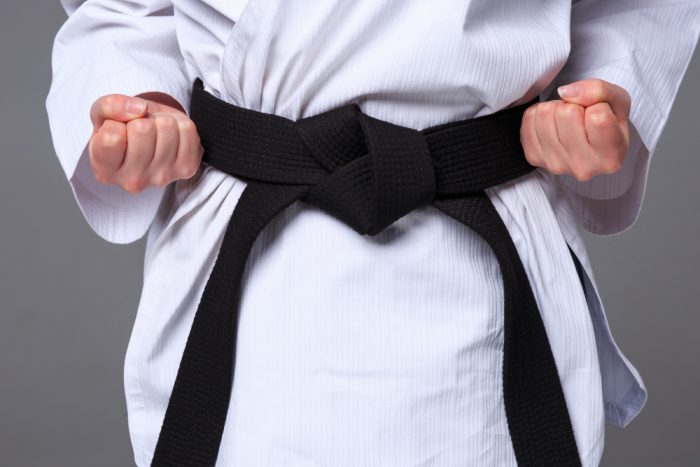mengenal asal usul taekwondo