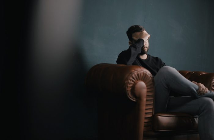 mengenal Body Dysmorphic Disorder 