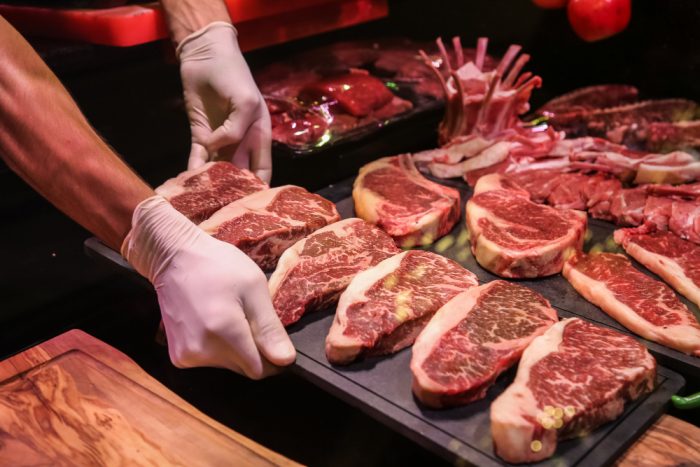tips memilih daging sapi