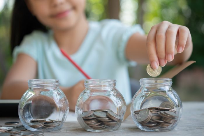 tips ajari anak literasi kuangan