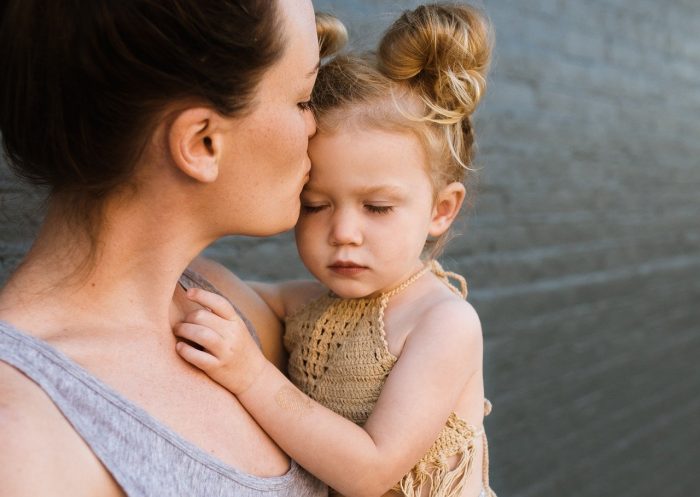 tips mengatasi separation anxiety