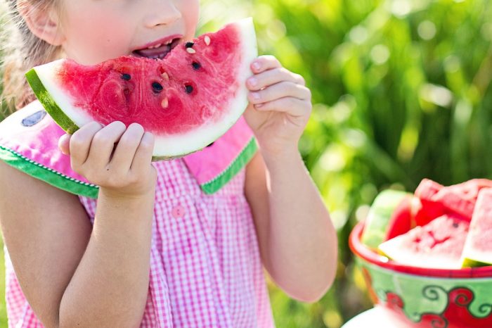 mitos tentang makan buah