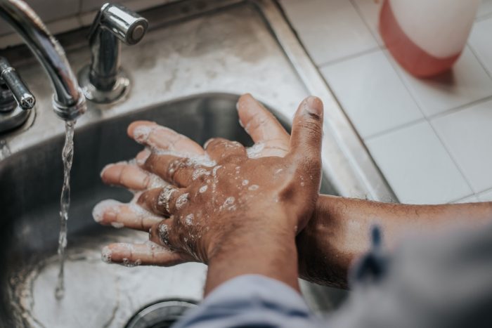 pandemi terhadap kondisi OCD