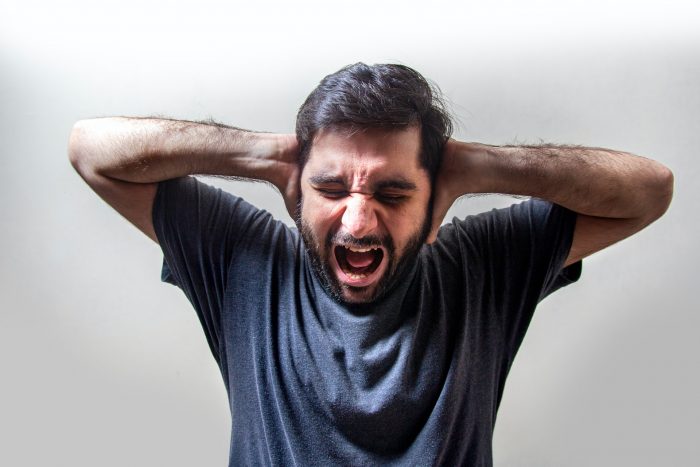 Efek Pandemi Terhadap Kondisi OCD
