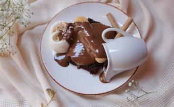 Jadi Simbol Valentine, Cokelat Juga Bikin Good Mood