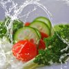 makanan yang banyak mengandung air
