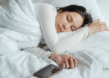 Benarkah Banyak Tidur Merupakan Gejala Depresi?