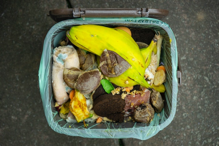 tips mengurangi sampah makanan