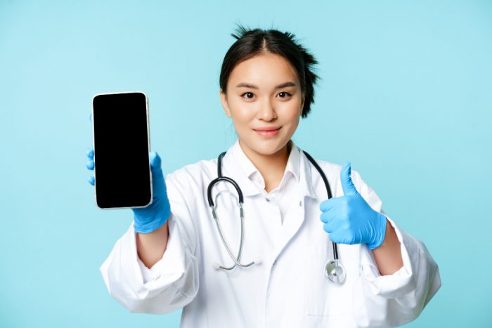 telemedicine dan keuntungannya