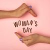 international woman's day