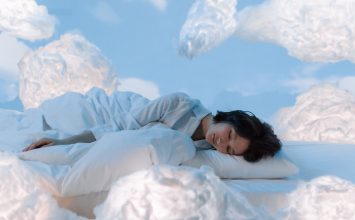 Fenomena Lucid Dream bagi Kesehatan