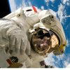 space food untuk para astronot
