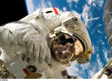 Space Food, Makanan Terstandarisasi untuk Astronot