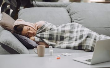 Kenapa Orang Sakit Butuh Tidur?