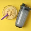 whey protein