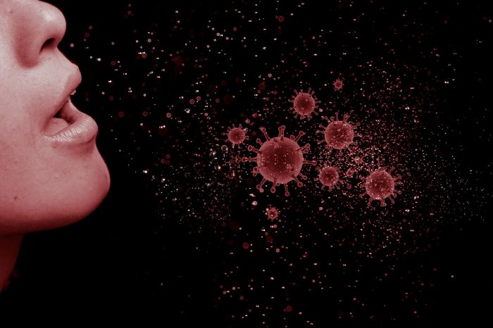 penyebab batuk kronis