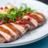 plant based meat dan kelebihannya dari daging hewan