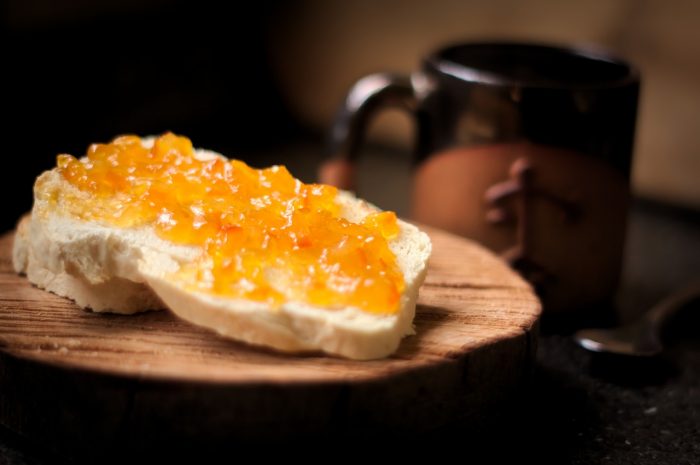 perbedaan selai dan marmalade