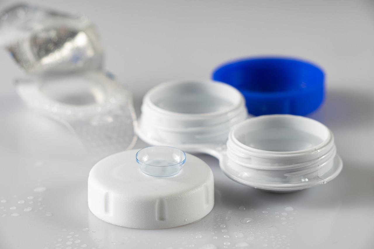 tips emmilih softlens