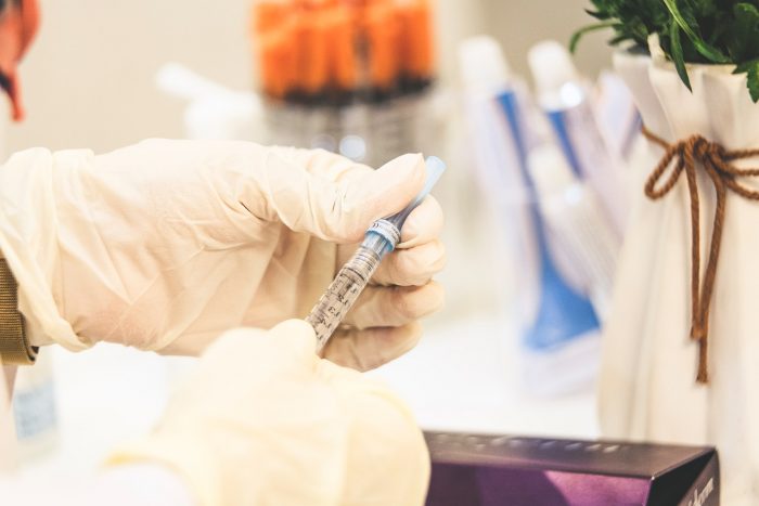 penggunaan steroid dan efek sampingnya