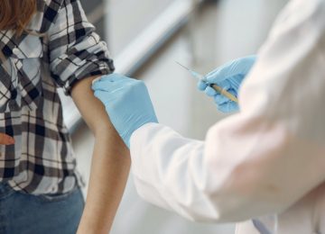 Pentingkah Vaksin Kanker Serviks untuk Anak?