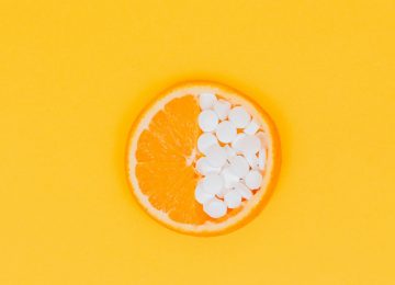 Bolehkah Mengonsumsi Vitamin C Setiap Hari?