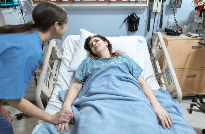 mengenal delapan prinsip etika keperawatan