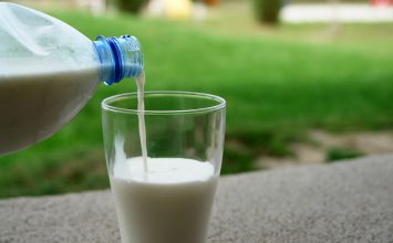 Hari Susu, Inilah Fakta Gizi Susu Sapi dan Kambing!