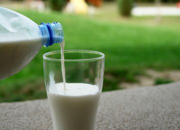 Hari Susu, Inilah Fakta Gizi Susu Sapi dan Kambing!