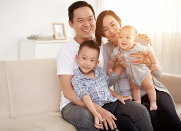 Mengenal Tujuan Keluarga Berencana (KB)