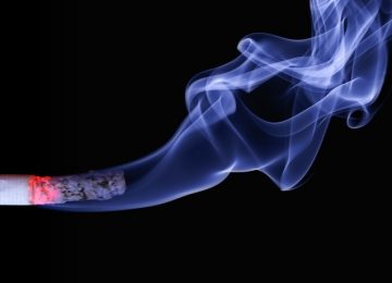 Berhenti Merokok dengan Nicotine Replacement Therapy