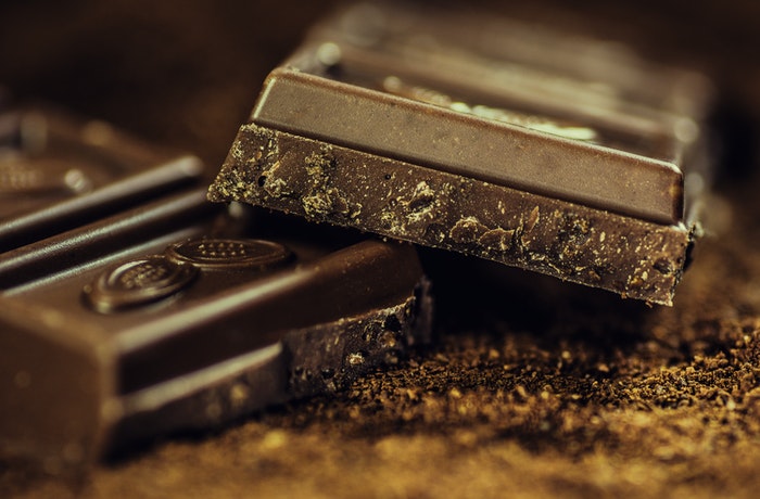 kenapa perlu dilakukan tempering pada cokelat?