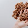 manfaat almond bagi kesehatan