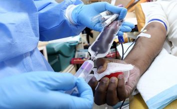 Mitos dan Fakta Seputar Donor Darah