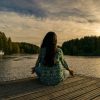 perempuan lebih berisiko terkena gangguan mental?