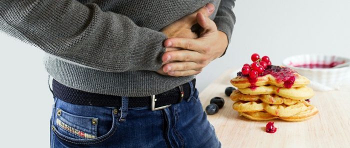 ancaman bacillus cereus pada makanan sisa