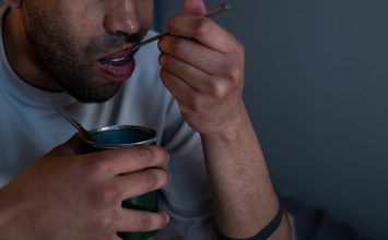 Izameshi, Makanan Darurat Bencana ala Jepang