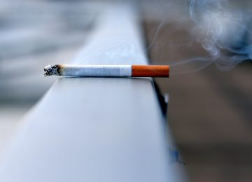 Efek Berhenti Merokok yang Dihadapi Perokok