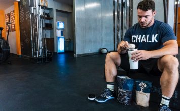 Protein Whey yang Baik untuk Otot