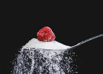 Sugary Six, 6 Makanan Kontributor Asupan Gula Tertinggi