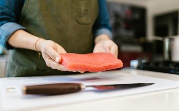 Manfaat Tuna Bagi Tubuh dan Alternatif Olahannya