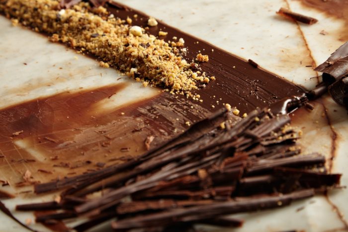 kelebihan dan manfaat Couverture Chocolate