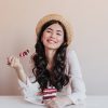 cokelat menningkatkan mood