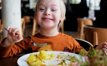 Mengenal Down Syndrome Lebih Dekat