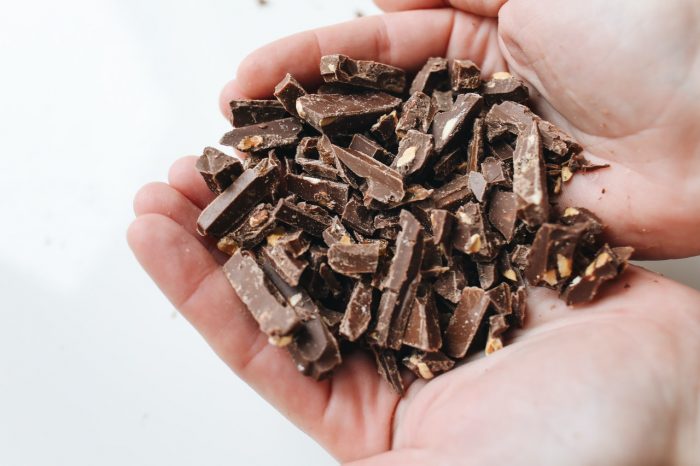 cokelat hitam mencegah hipertensi