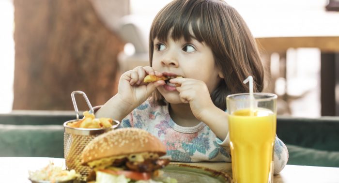 cegah prediabetes pada anak