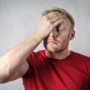 rasa nyeri pada perempuan dan laki laki