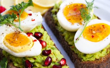 Vegan Eggs, Telur Substitusi Bebas Kolesterol